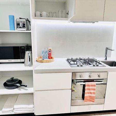 Melbourne Cbd Empire Apartment Zewnętrze zdjęcie