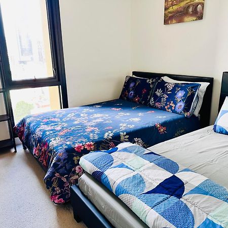 Melbourne Cbd Empire Apartment Zewnętrze zdjęcie