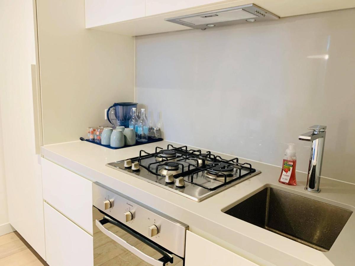 Melbourne Cbd Empire Apartment Zewnętrze zdjęcie