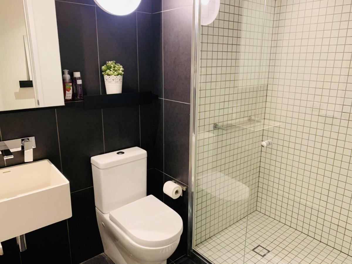 Melbourne Cbd Empire Apartment Zewnętrze zdjęcie