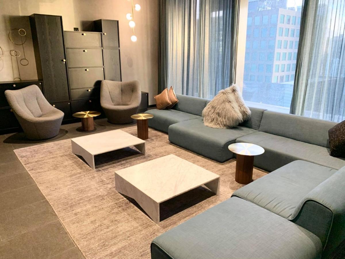 Melbourne Cbd Empire Apartment Zewnętrze zdjęcie