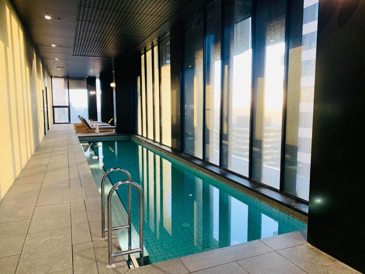 Melbourne Cbd Empire Apartment Zewnętrze zdjęcie