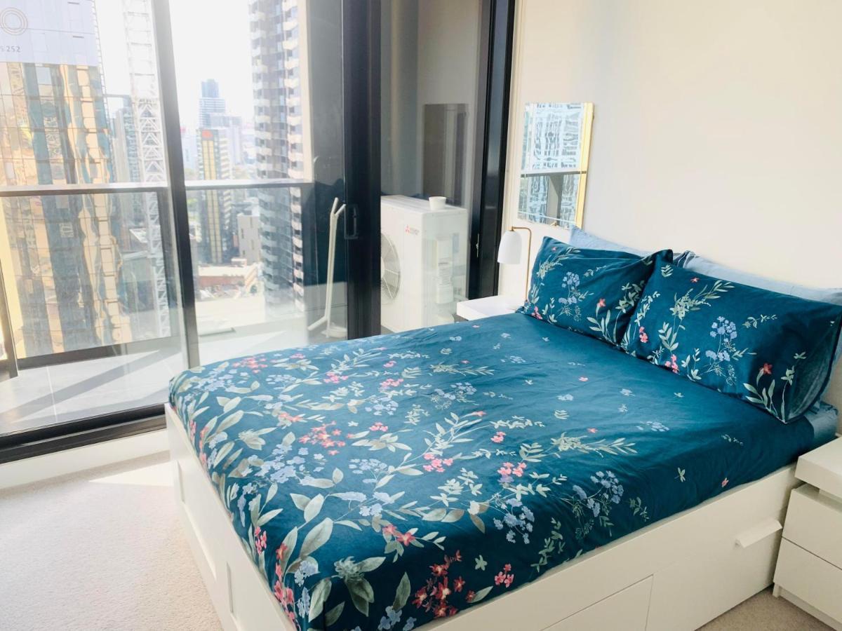 Melbourne Cbd Empire Apartment Zewnętrze zdjęcie