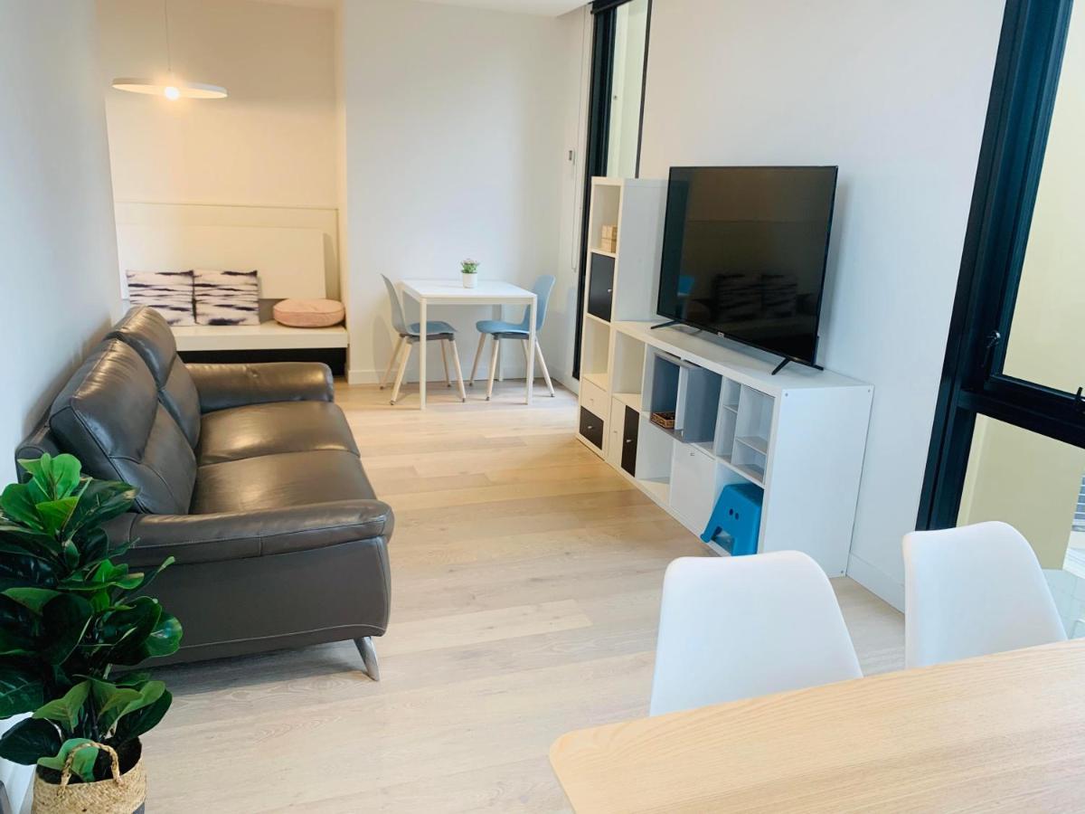 Melbourne Cbd Empire Apartment Zewnętrze zdjęcie