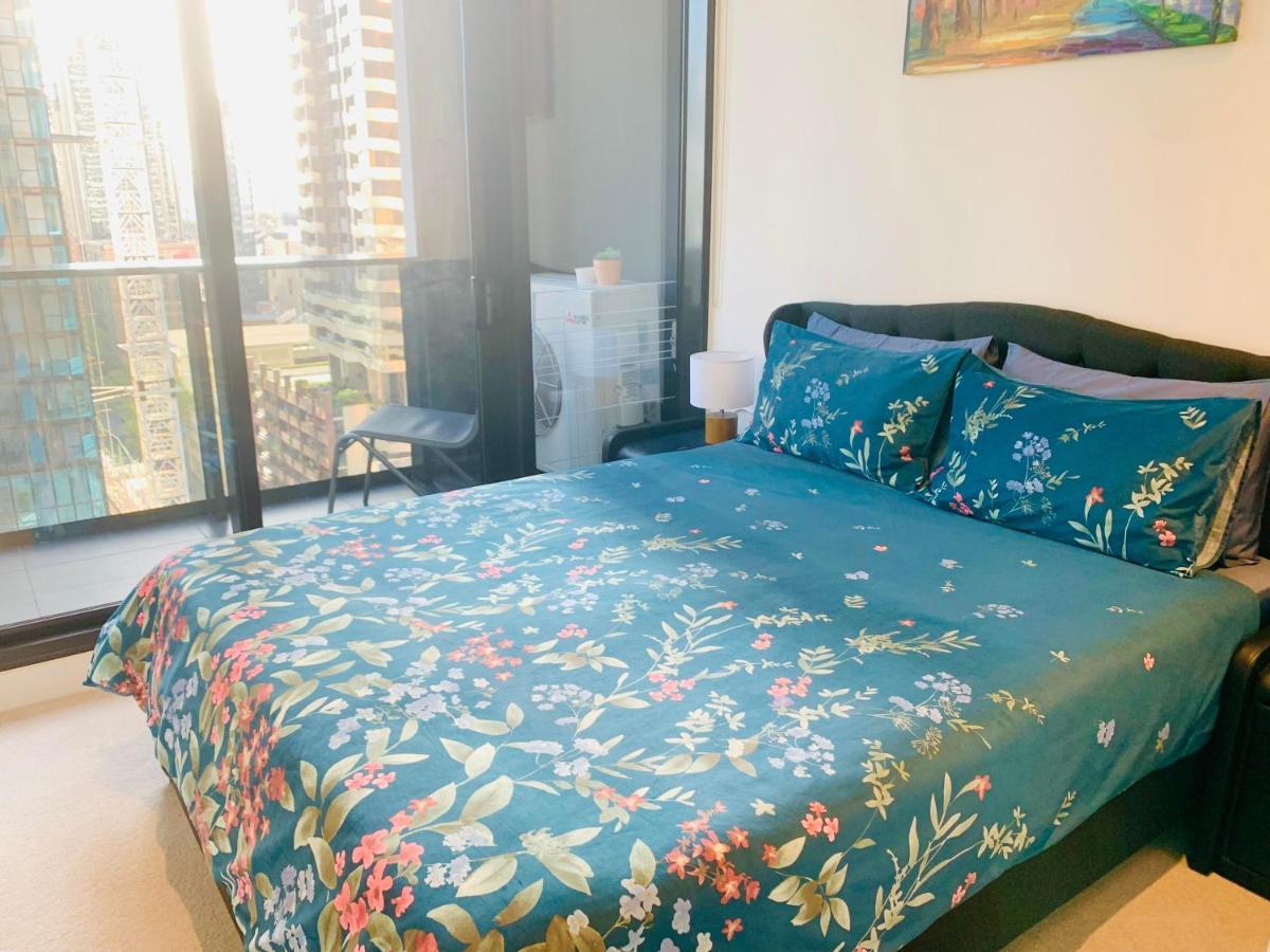 Melbourne Cbd Empire Apartment Zewnętrze zdjęcie