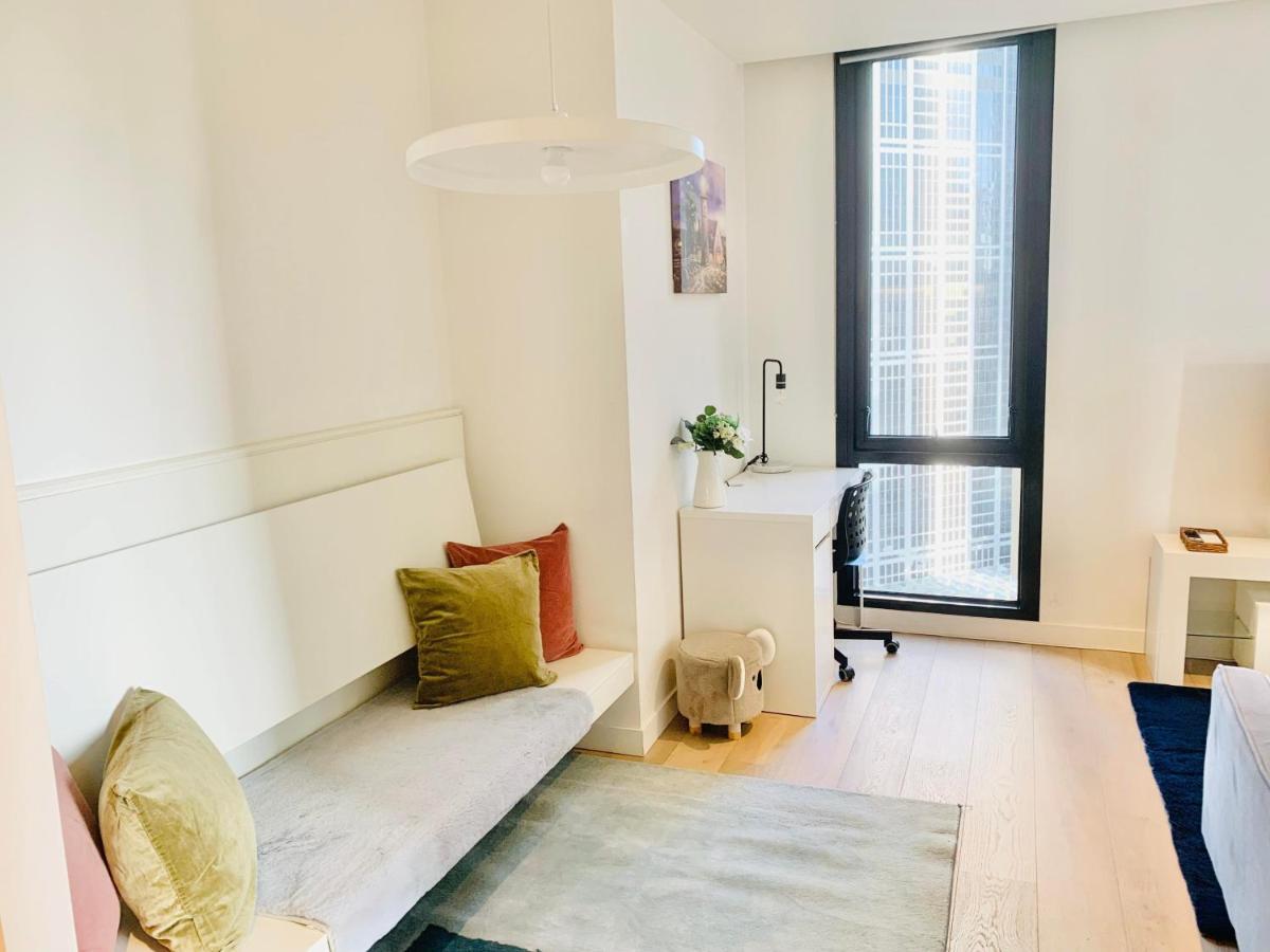 Melbourne Cbd Empire Apartment Zewnętrze zdjęcie