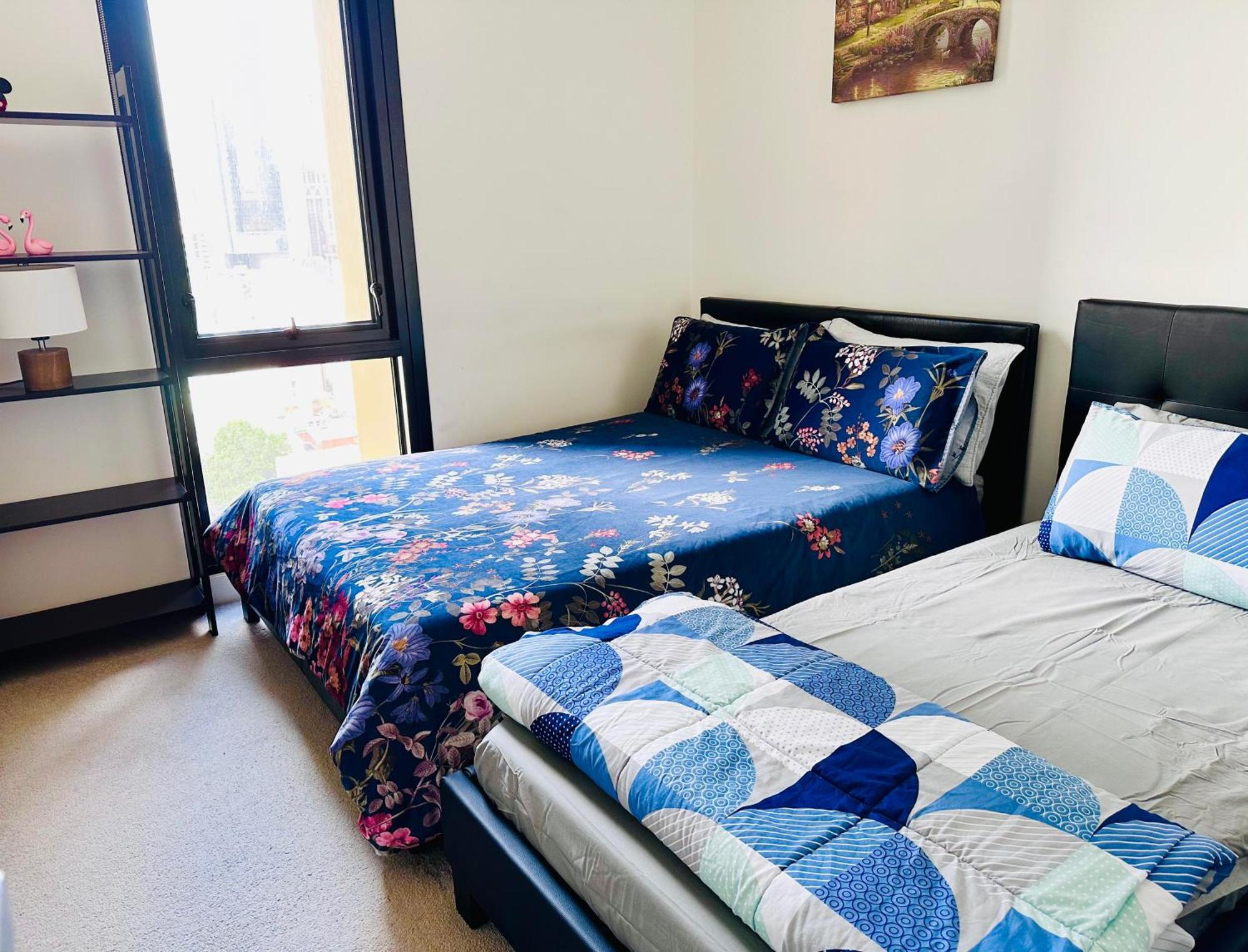 Melbourne Cbd Empire Apartment Zewnętrze zdjęcie